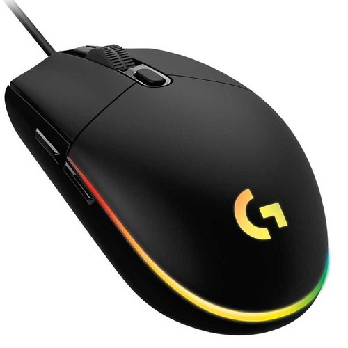 Logitech Gaming Mouse - Bild 1 von 1