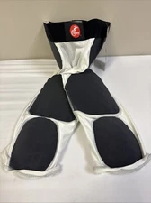 Cramer Lightning 7 Padded Football Girdle, Thigh, Hip and Tailbone Pads Size Med