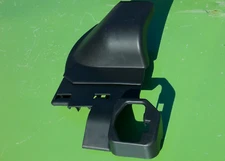 JEEP GRAND CHEROKEE 2002 FUSE BOX COVER INSTRUMENT PANEL TRIM 55116219AC OEM