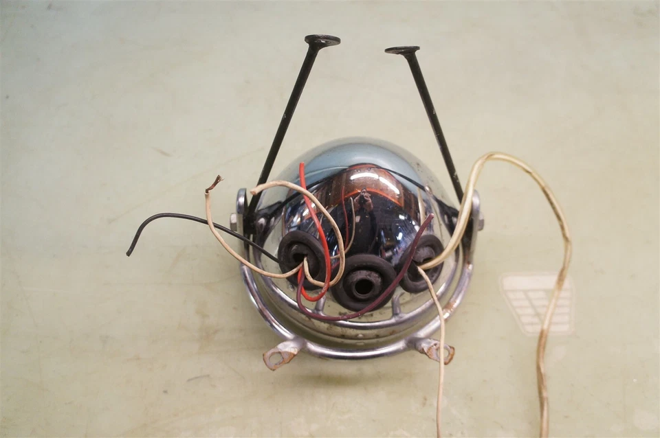 BSA A65T 1968 A65T Lightning A50 650 A65LB A65L *2009 FARO NORTON S  Foto 3 de 4