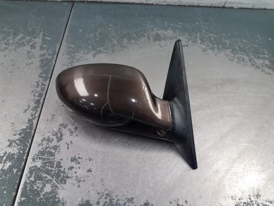 Espelho lateral direito do passageiro Porsche Cayman S 987 2008 - * #3197 A4 - Imagem 3 de 4