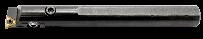 Adjustable Boring Bar: Min. Bore: 3/4'', Max Bore: 15/16'', Shank: R-8
