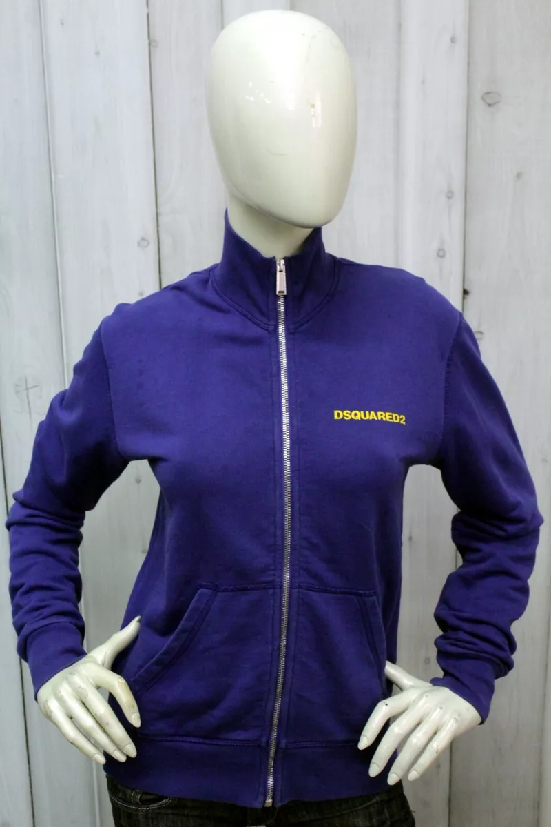 Felpa cheap dsquared2 donna