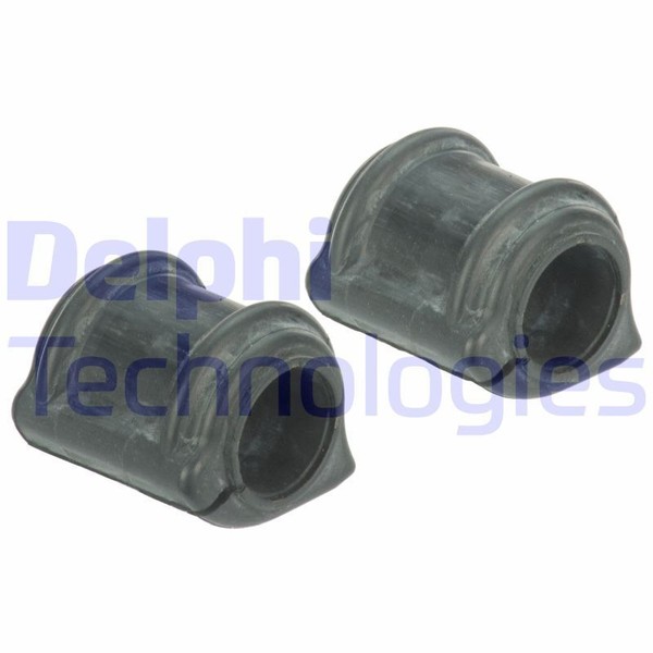 Delphi TD1468W Lagerung, Stabilisator FüR CitroËN Peugeot-image