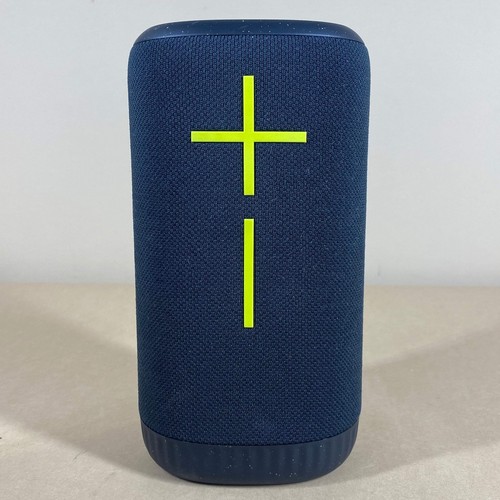 Ultimate Ears UE EVERBOOM Wireless Bluetooth Portable Speaker Black SR0195