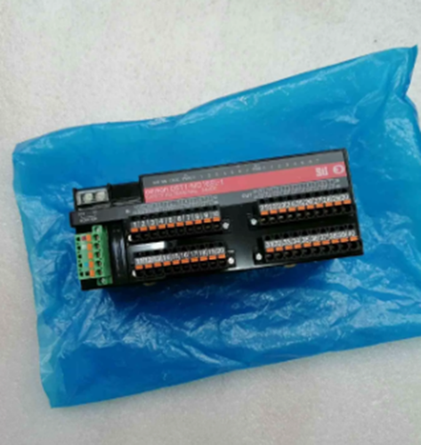 NEW OMRON DST1-MD16SL-1 Safety I/O Terminals - Picture 2 of 5