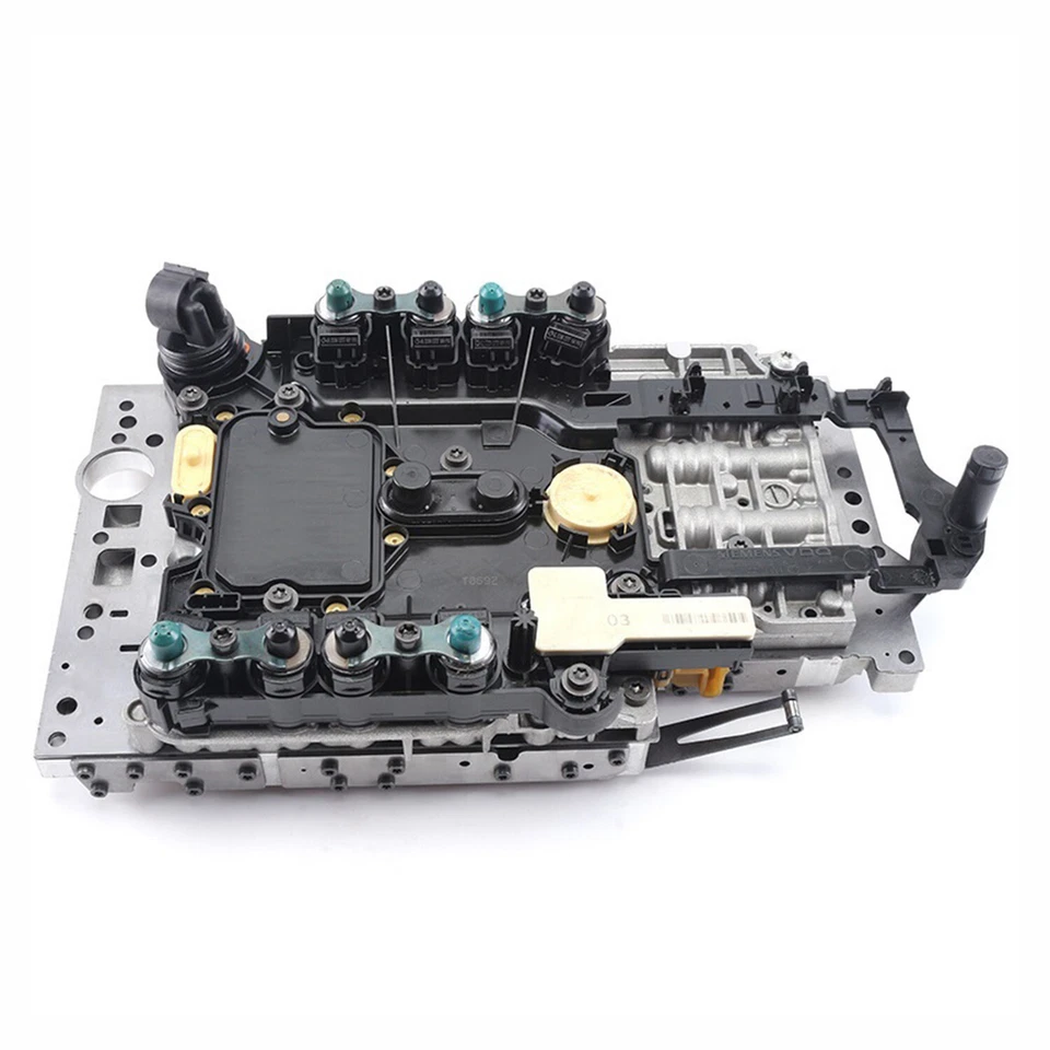 7G 722.9 Transmission Valve Body Fits for Mercedes-Benz CL550 ML350 A0335457332 - Image 3 of 4