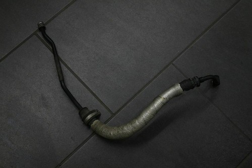 Audi R8 42 Facelift Dehnschlauch 420422893J Schlauch Flügelpumpe Lenkgetriebe