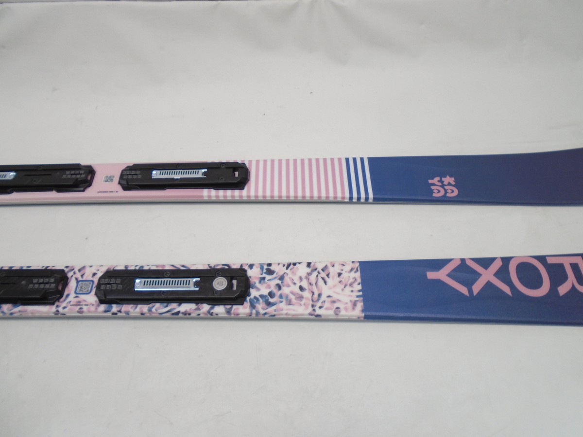 スキー ROXY ROXY ロキシー ゴーグル キッズ MISSY ERGTG03024 ピンク ブルー