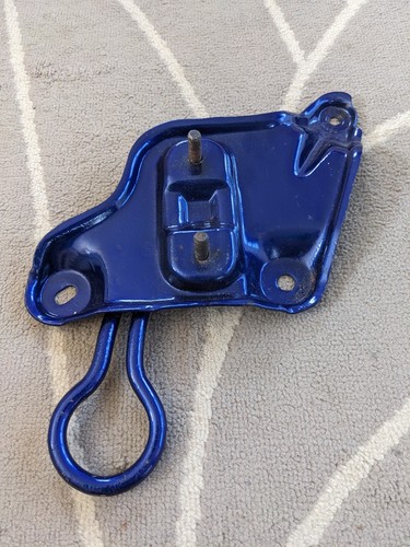 FORD ESCORT RS TURBO S2 XR3I STABILISATORHALTERUNG - Bild 3 von 5