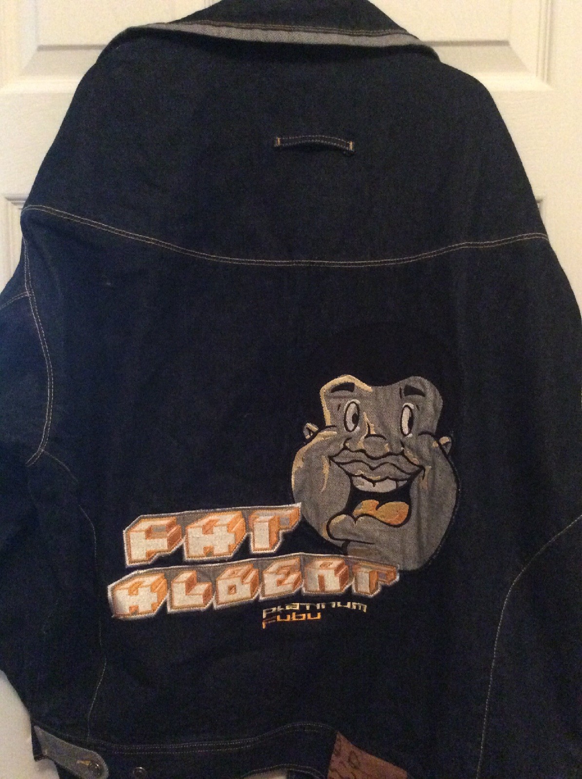 Купить Platinum Fubu Fat Albert \u0026 The 