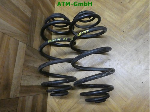 H&r Federn H&R Tieferlegungsfedern Sportfedernsätze Für Twin Top Typ Opel Astra H