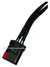 JML 4 Pin Connector / Harness Main PNDM 4-Pin KIT (each)