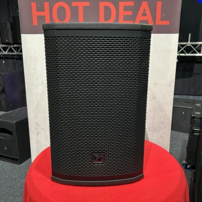 Electro Voice ETX-10P B-Ware