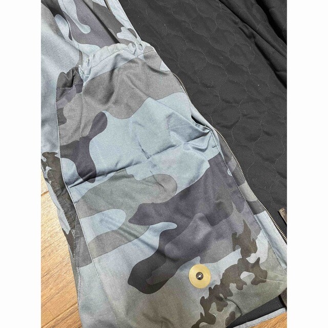 ジャケット・アウター G-star raw by marc newson Camo Parka jkt G-star raw by marc newson Camo Parka jacket Very Good | eBay