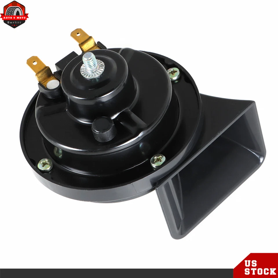 Kit de luces de señal de giro LED Pug & Play con bocina para estuche Bobcat IH CF-Moto Cub Cadet Foto 3 de 4