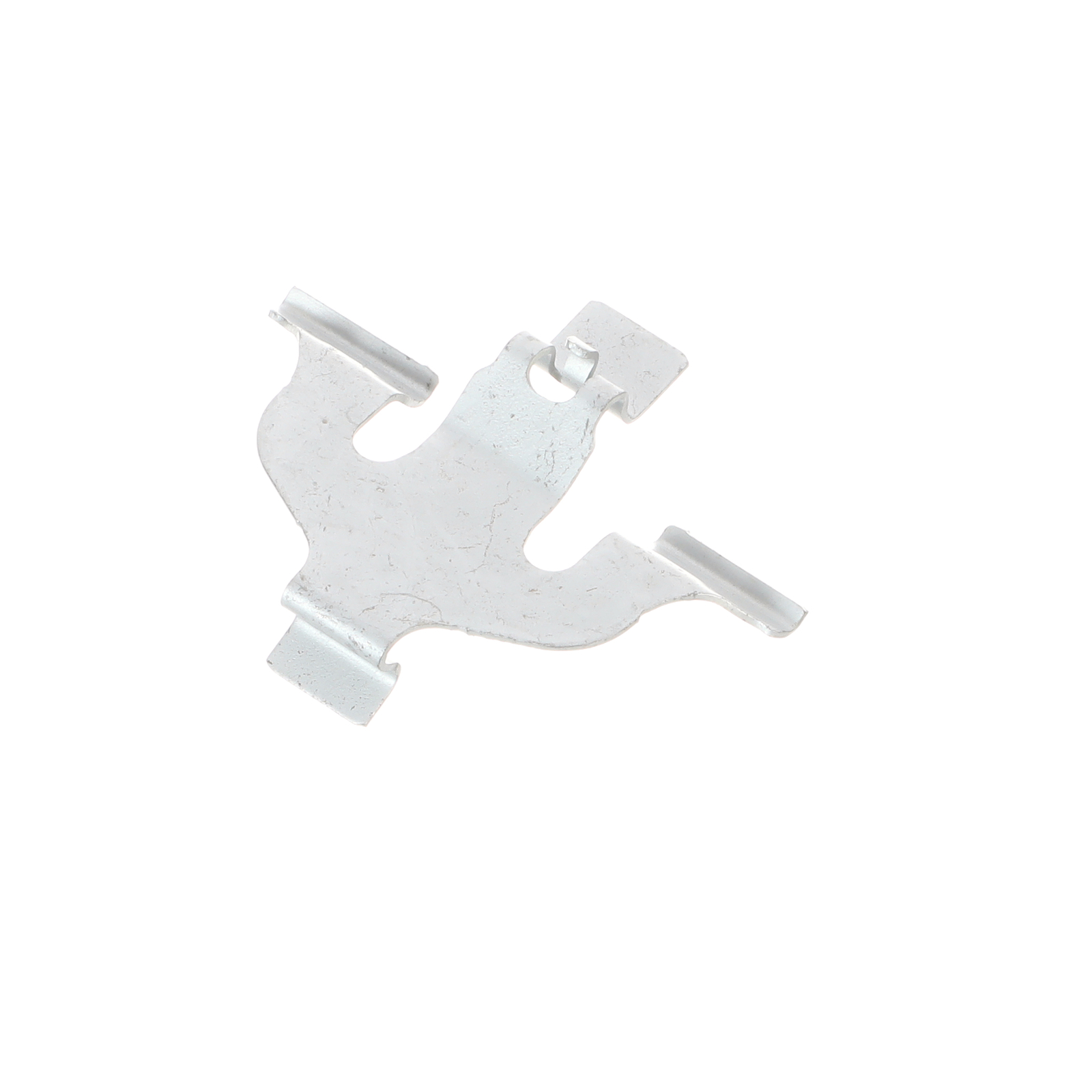 GENUINE BENTLEY Bentayga Brake Caliper Anti Rattle Spreader Spring 4M0615269B