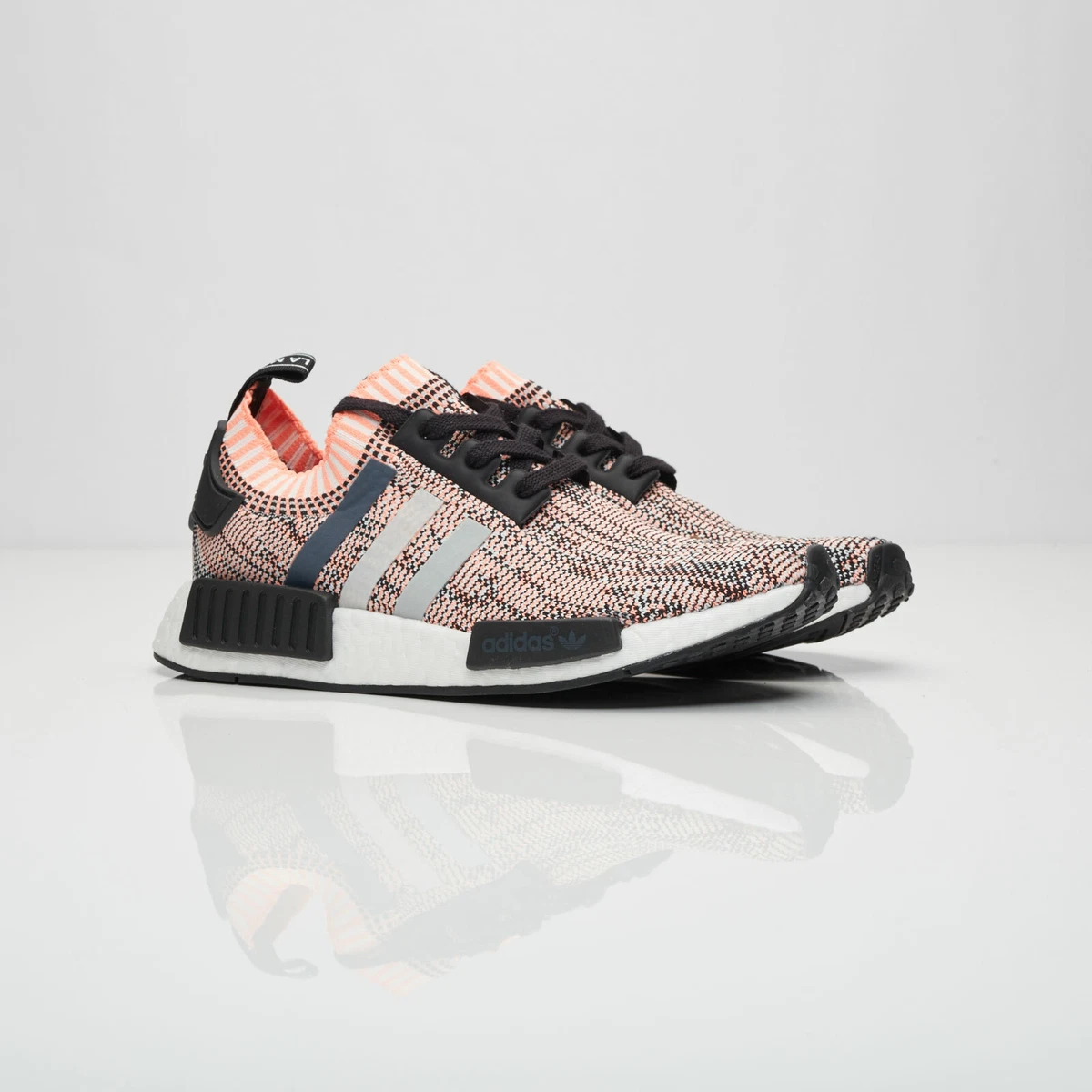 adidas gazelle silver green womens adidas Originals NMD PK