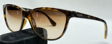 Vintage Vogue Cat Eye Sunglasses VO 2729-S W656/13 Made in Italy