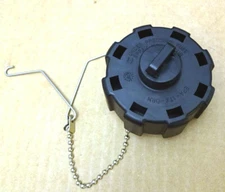 TOHATSU FITS NISSAN MFS 2 TO 6 2010 & NEWER 4-STROKE GAS FUEL CAP P/N 3GT703210 