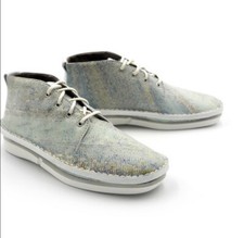 Standfor Ocean Watch Stable Bootie