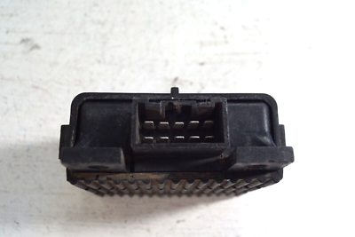 85-87 Kawasaki Ninja ZX600 Ignition Igniter Control Unit CDI Box