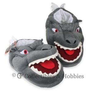 peluches de godzilla