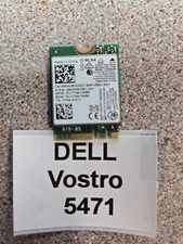 Dell Vostro 5471 Series Wi-Fi Wireless Card