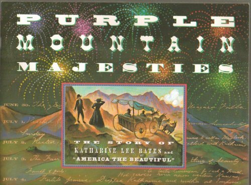 Purple mountain majesties: The stor..., Younger, Barbar - Bild 1 von 2