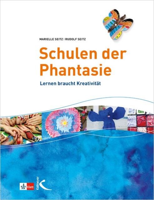Thumbnail - Schulen Der Phantasie Marielle Seitz 9783780049308