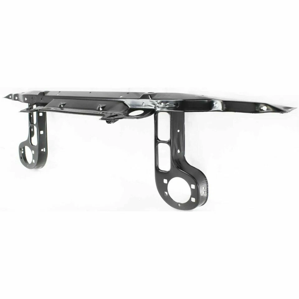 Nuevo panel de carrocería delantero de soporte de radiador de acero para BMW 318TI 323IS BM1225104 Foto 2 de 4