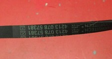 TUMBLE DRYER White Knight 37AW  BELT