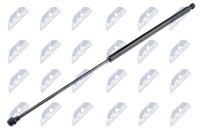 NTY AE-PE-017 Gasfeder, Kofferraum-/Laderaum FüR Peugeot