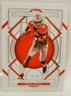 MICHAEL THOMAS /99 BASE CARD PANINI NATIONAL TREASURES FOOTBALL 2021