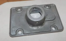 Spicer Tremec TTC Dana OEM 40-17-1 40171 Dome Shift Lever Housing 2" Height