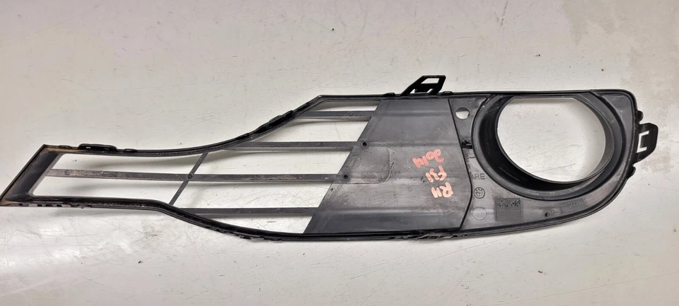BMW 325I 328I 335I 2006-2008 pasajero derecho luz antiniebla rejilla OEM 9281918 Foto 4 de 4