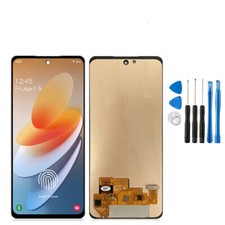 LCD Display Touch Screen Replacement For Samsung Galaxy A52 4G A525 5G A526 