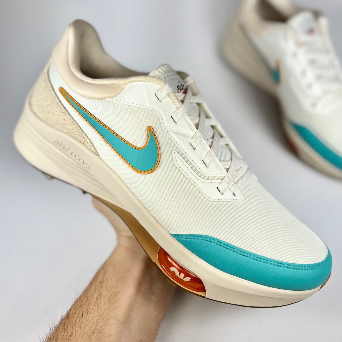 nike men's drop type