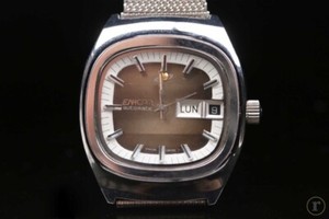 enicar automatic