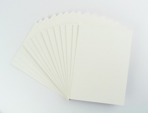 Tarjeta de placa de respaldo de montaje en blanco 1,25 mm de espesor 10x10 cm-30x90 cm 10, 15, 20 - Imagen 14 de 16