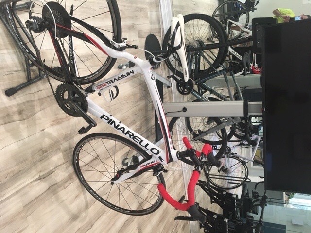 PINARELLO MARVEL 2014年式 560サイズ PINARELLO JAPAN | ピナレロジャパン オフィシャルサイト