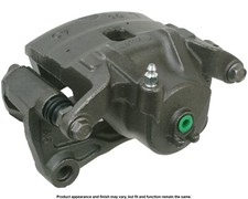 Front Driver Side Cardone Disc Brake Caliper for Altima, Sentra (19-B3308)