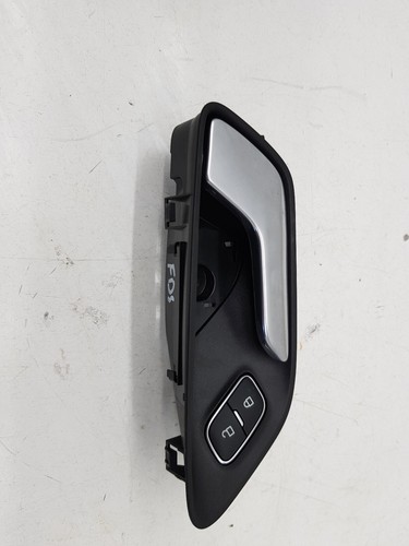 2022 FORD FIESTA ST-LINE B479 RHD CENTRAL LOCKING SWITCH BUTTON JX7T-14017-BA - Picture 3 of 8