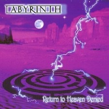 Return To Heaven Denied Labyrinth Günstig Kaufen Ebay