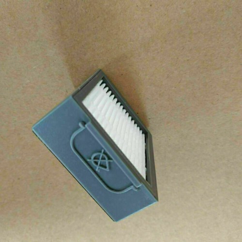 For iRobot Roomba i7 E5 E6 Vacuum Cleaner Roller/Main/Side Brush+ Filter Set - Picture 12 of 16
