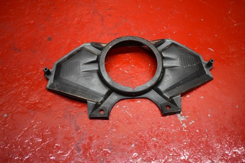 2015 POLARIS Sportsman ACE 325 upper instrument panel 5450092-070 gauge housing - Picture 3 of 6