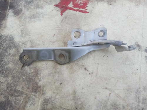 PASSENGER SIDE RIGHT HOOD HINGE 2011-2016 CHEVY CRUZE - Bild 3 von 4