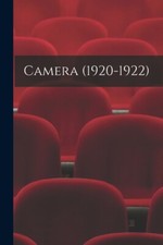 Camera 1920-1922 