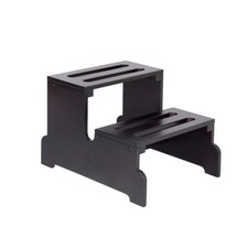 Scaletta sgabello predellino per lettino Weelko Proxi