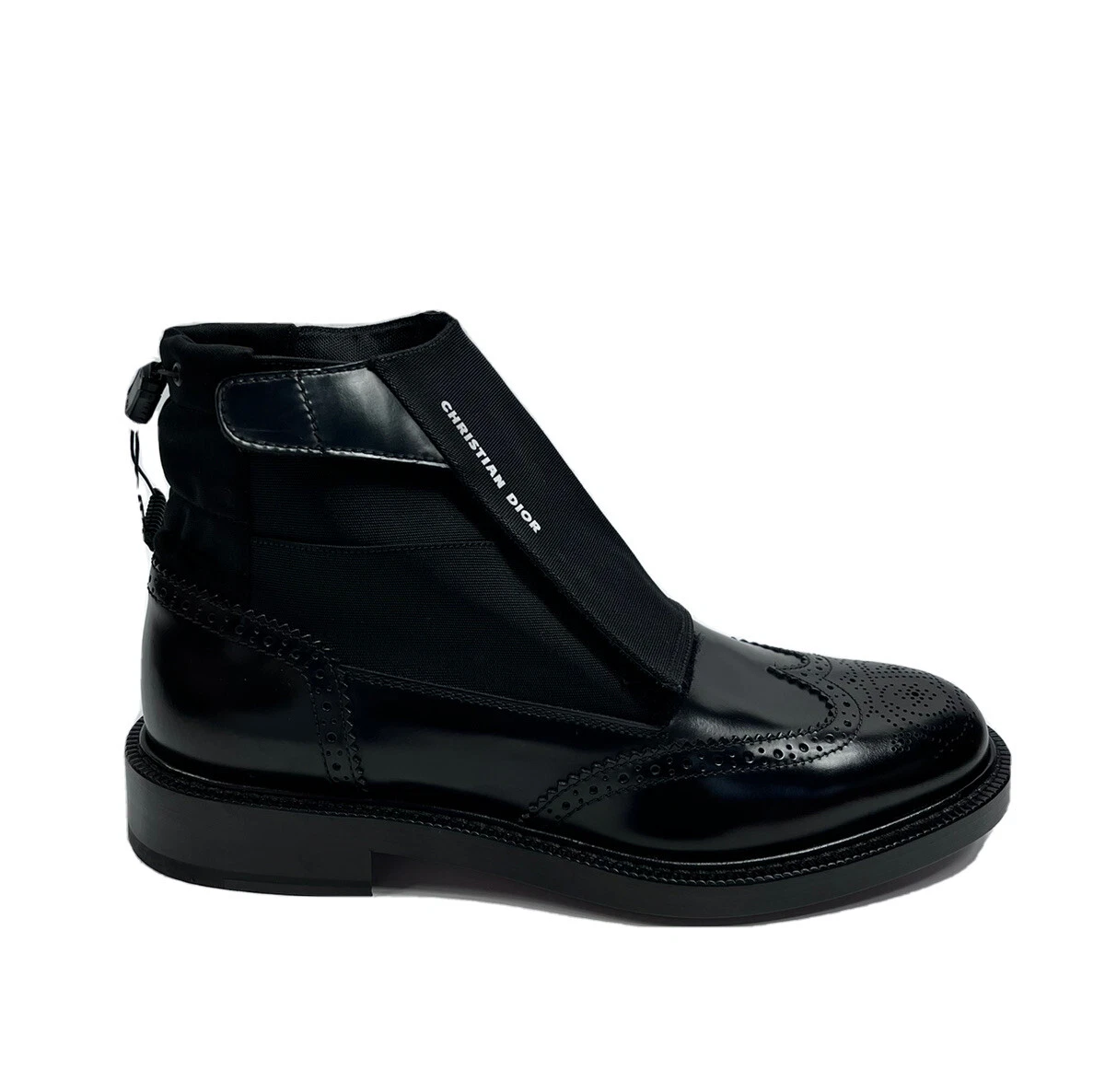 BOTTES DIOR EVIDENCE GAITER TAILLE : 42 / UK8 / US9 PRIX DE VENTE